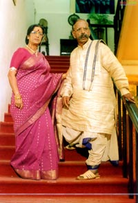 Sai Kumar, Ramya Krishna, Prema