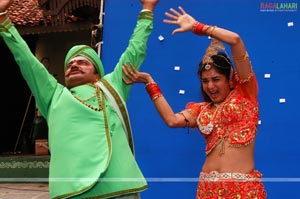 Sai Kumar, Ramya Krishna, Prema