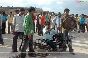 Madhusudan, Manoj, Payal Setty, Srilekha