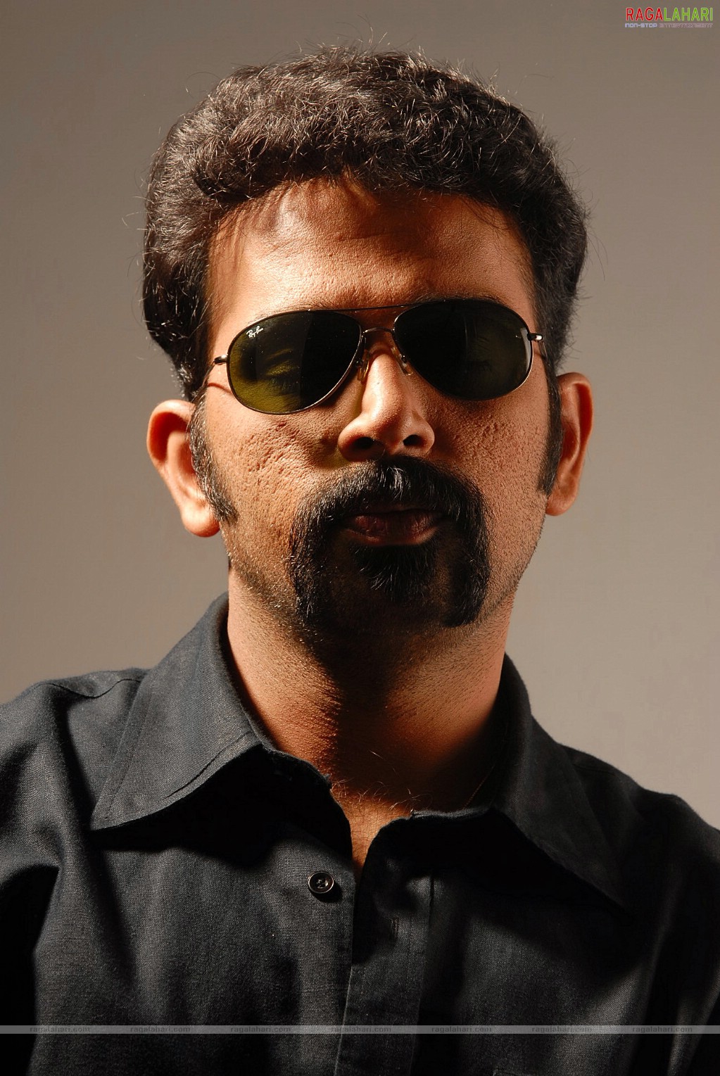 J. D. Chakravarthy