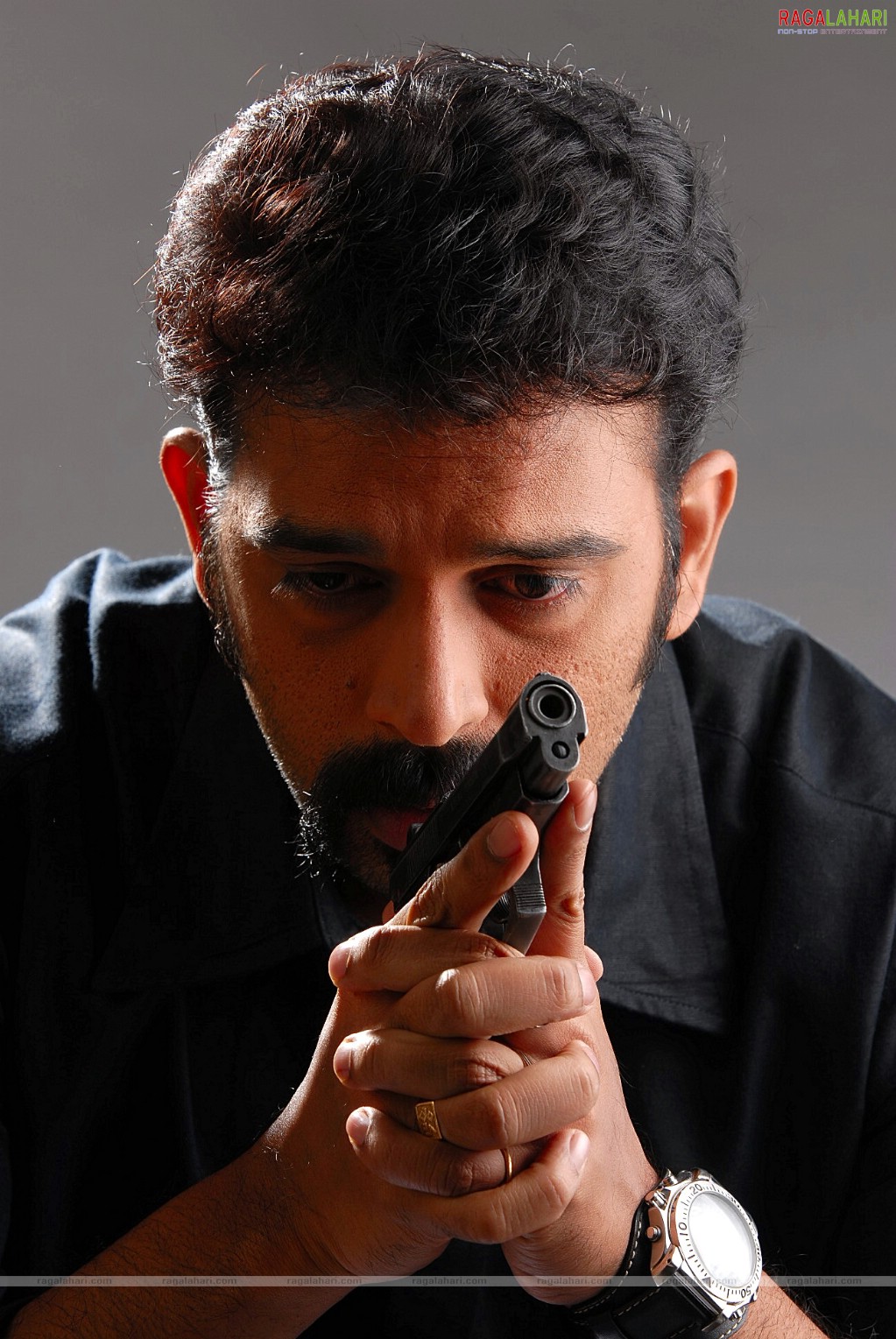 J. D. Chakravarthy