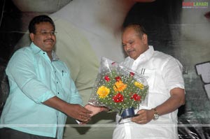 Kalachakram Audio Release