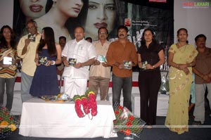 Kalachakram Audio Release