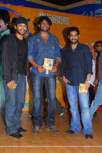 Kotha Bangaru Lokham Audio Release