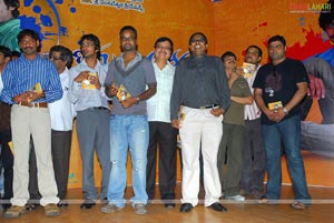 Kotha Bangaru Lokham Audio Release