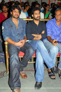 Kotha Bangaru Lokham Audio Release