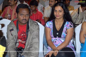 Malli Malli Movie Launch