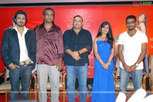 Malli Malli Movie Launch