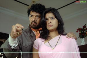 Posani Krishna Murali, Satya Krishnan