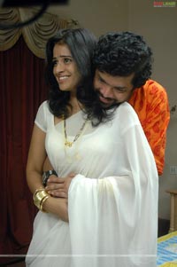 Posani Krishna Murali, Satya Krishnan