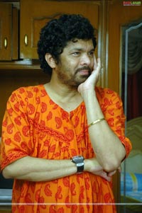 Posani Krishna Murali, Satya Krishnan