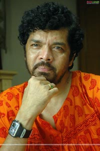 Posani Krishna Murali, Satya Krishnan