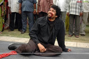 Posani Krishna Murali, Satya Krishnan