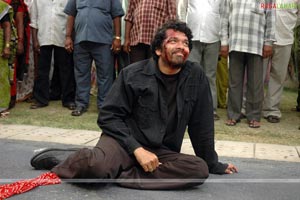 Posani Krishna Murali, Satya Krishnan