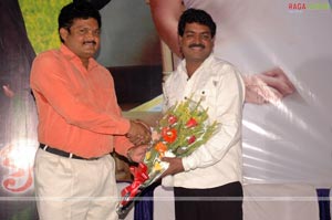 Mental Krishna Press Meet