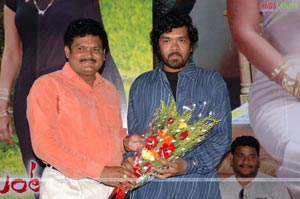 Mental Krishna Press Meet