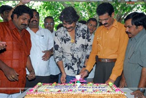 Nagarjuna Birthday Celebrations