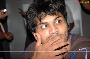 Nenu Meeku Telusa ? Audio Release