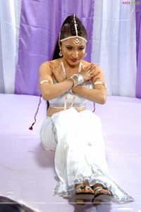Pooja Bharati