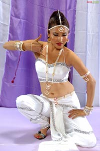 Pooja Bharati