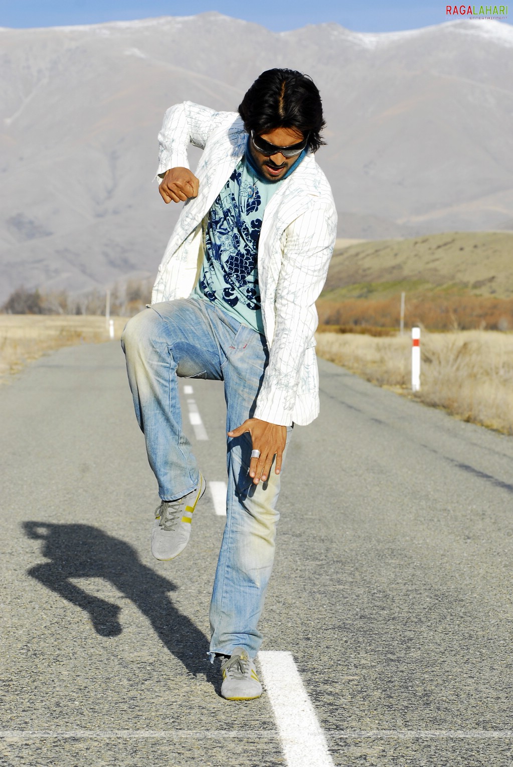 Ram Charan Tej