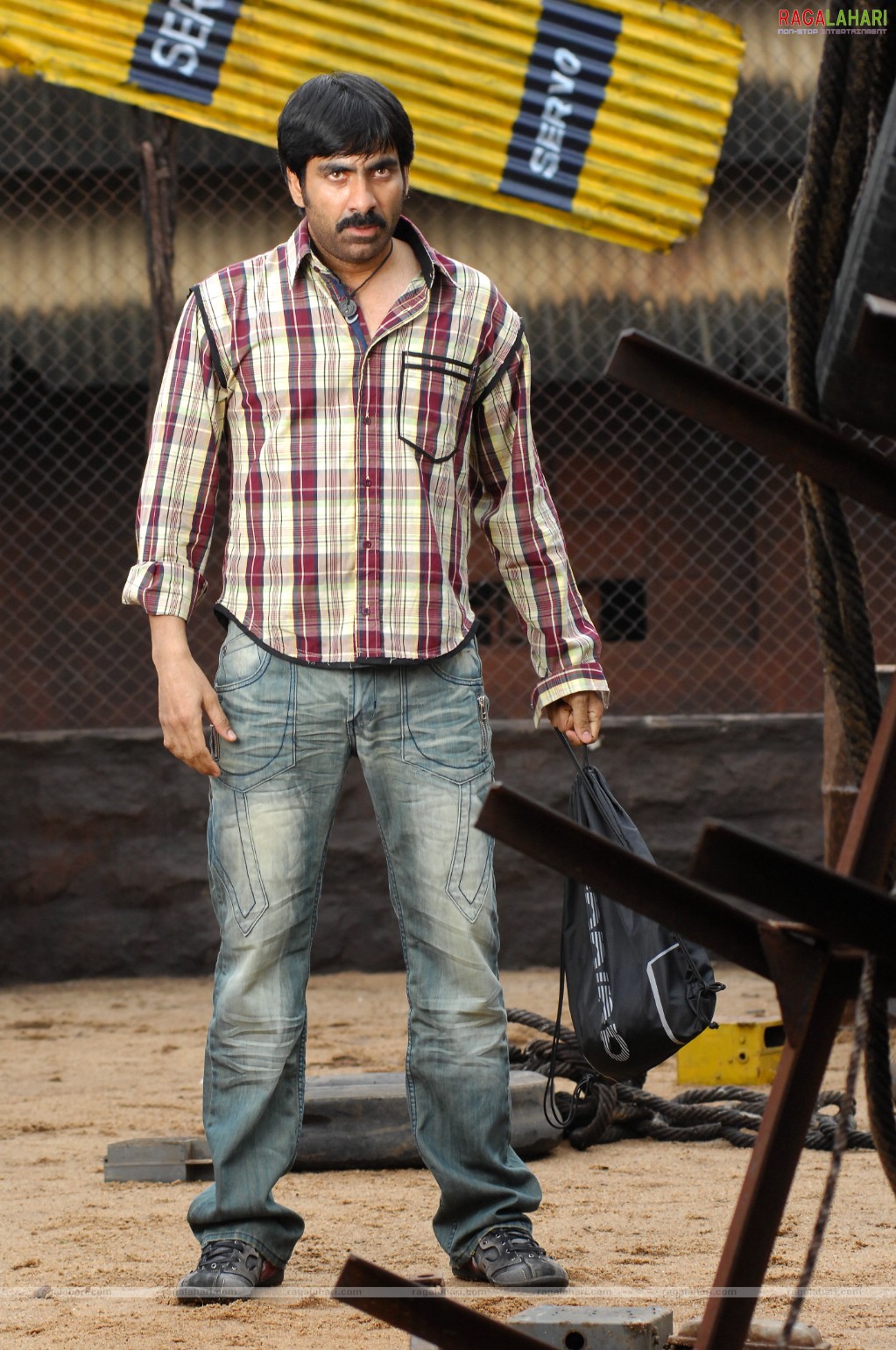 Raviteja