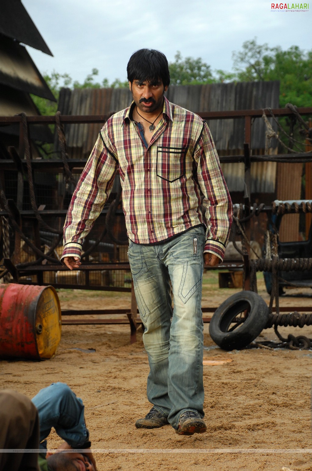 Raviteja