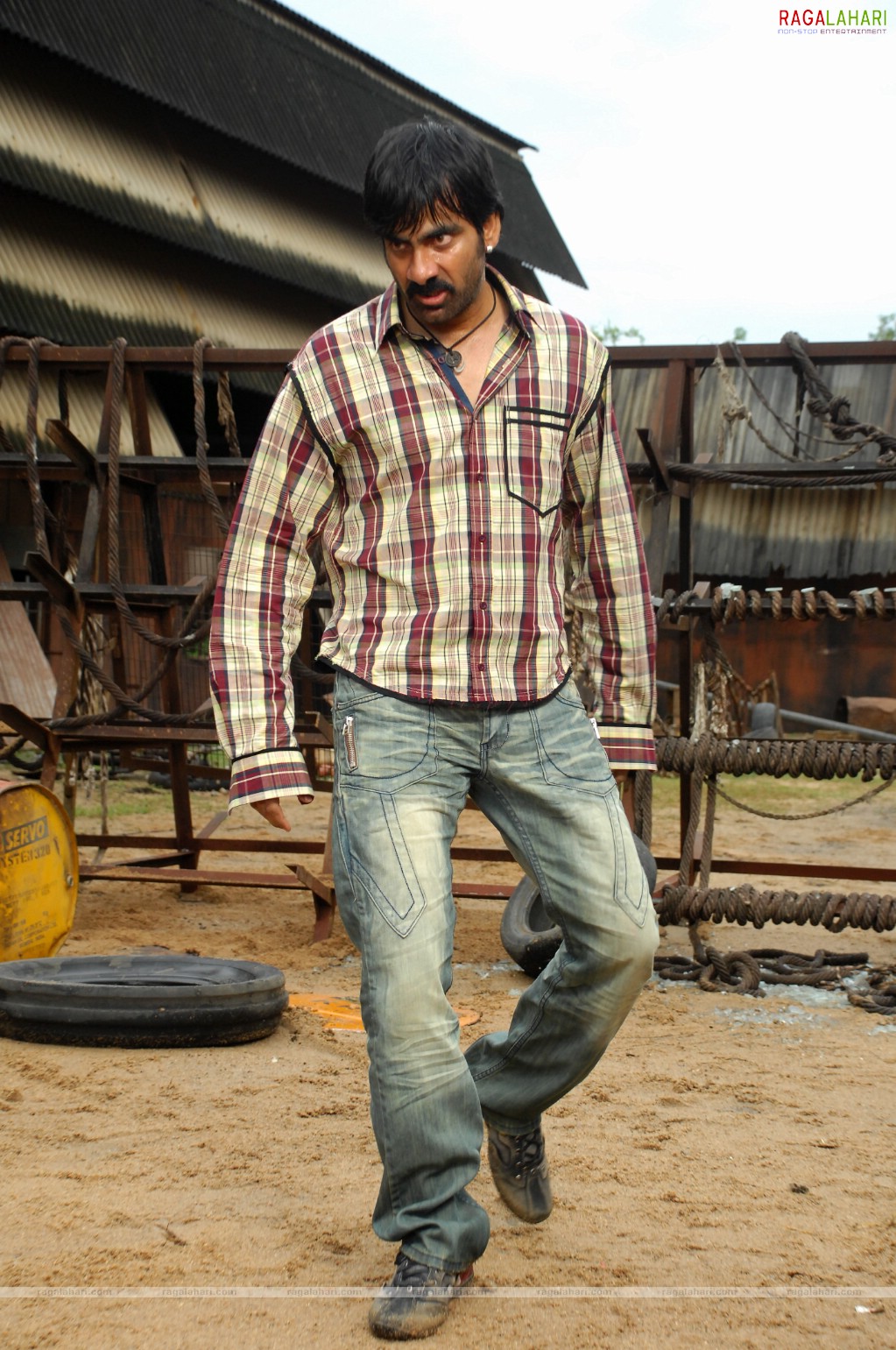 Raviteja