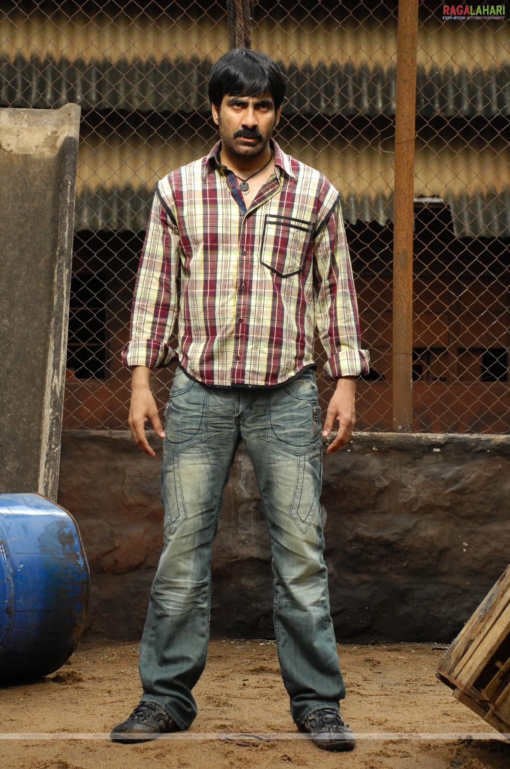 Raviteja