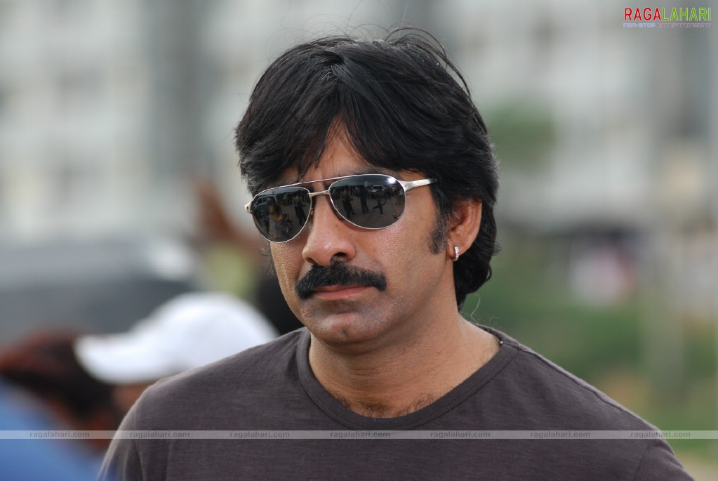 Raviteja