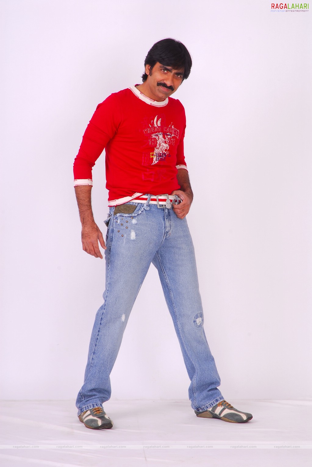 Raviteja