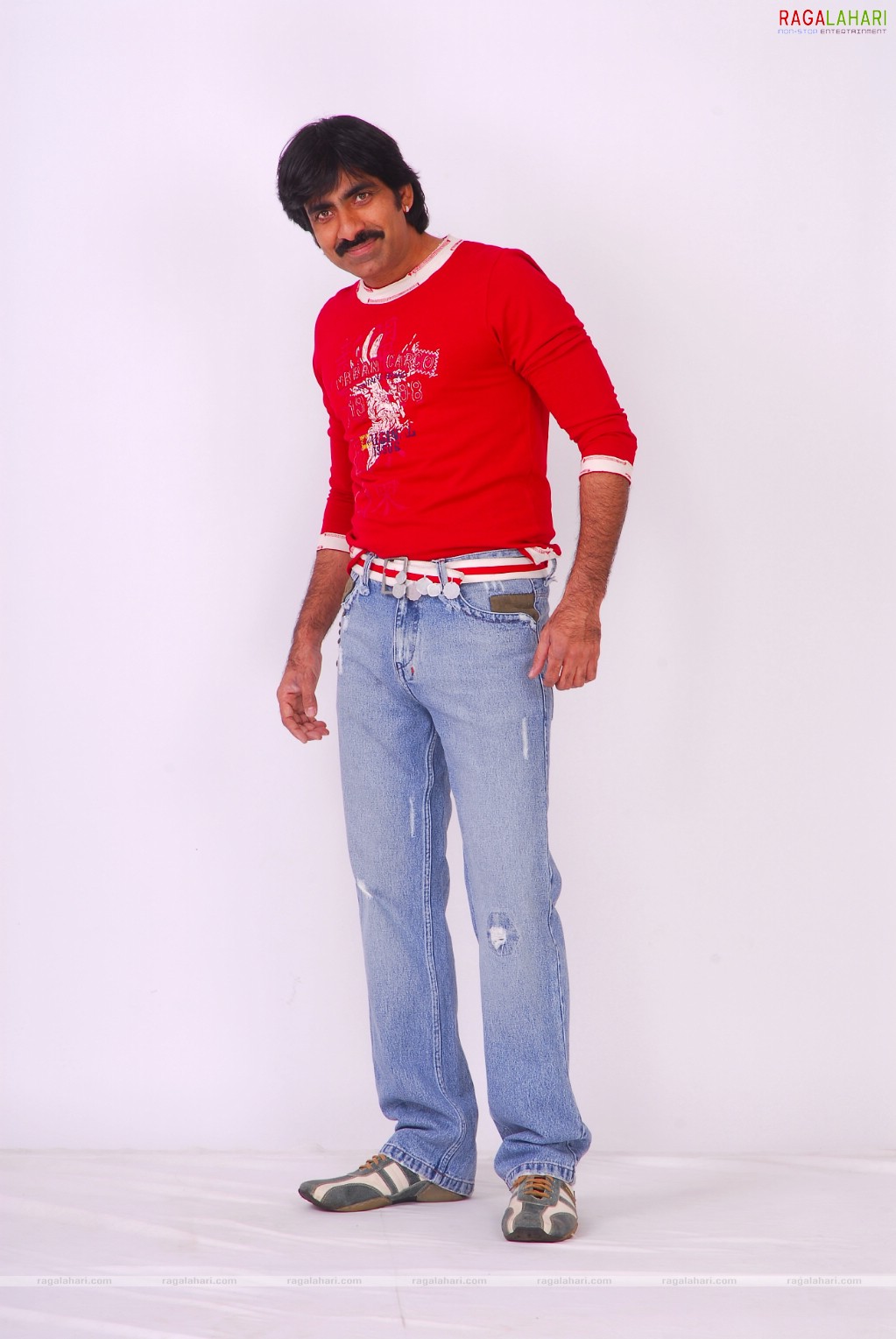 Raviteja