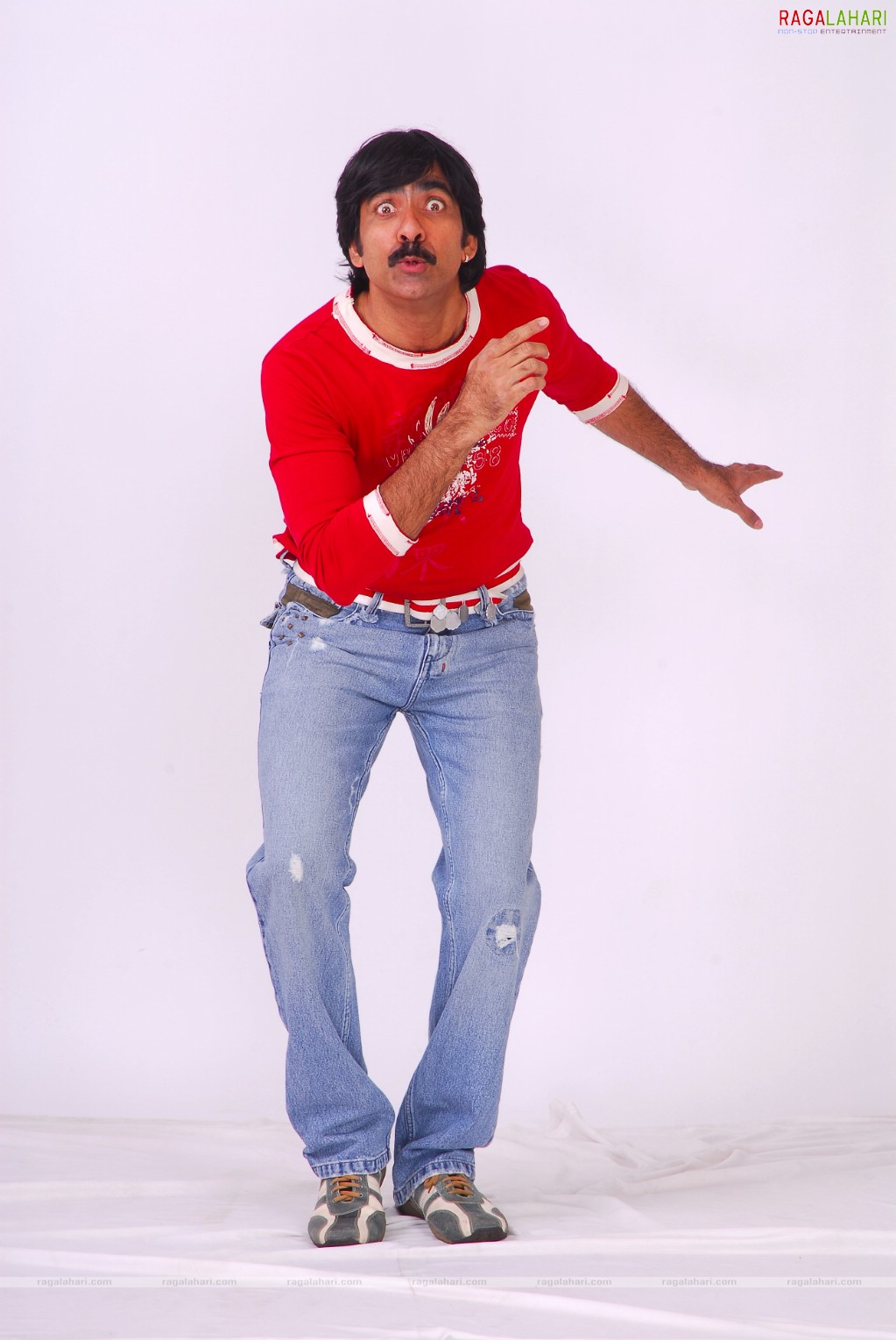 Raviteja