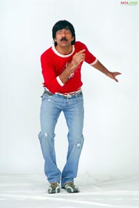 Raviteja Photo Gallery/Wallpapers from Baladoor