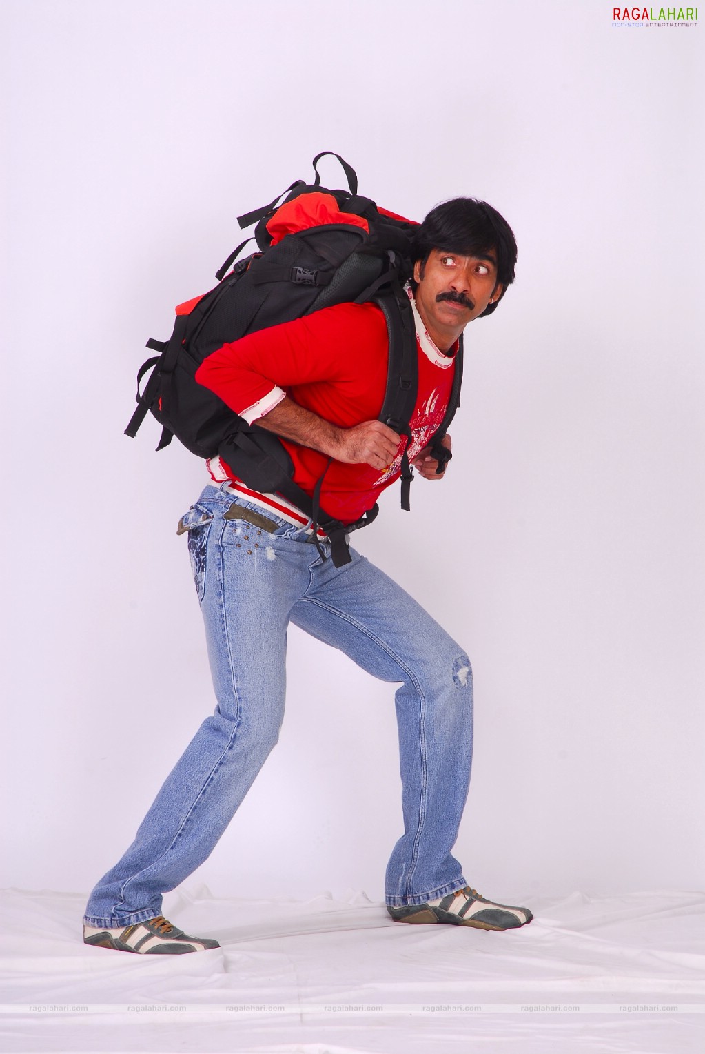 Raviteja