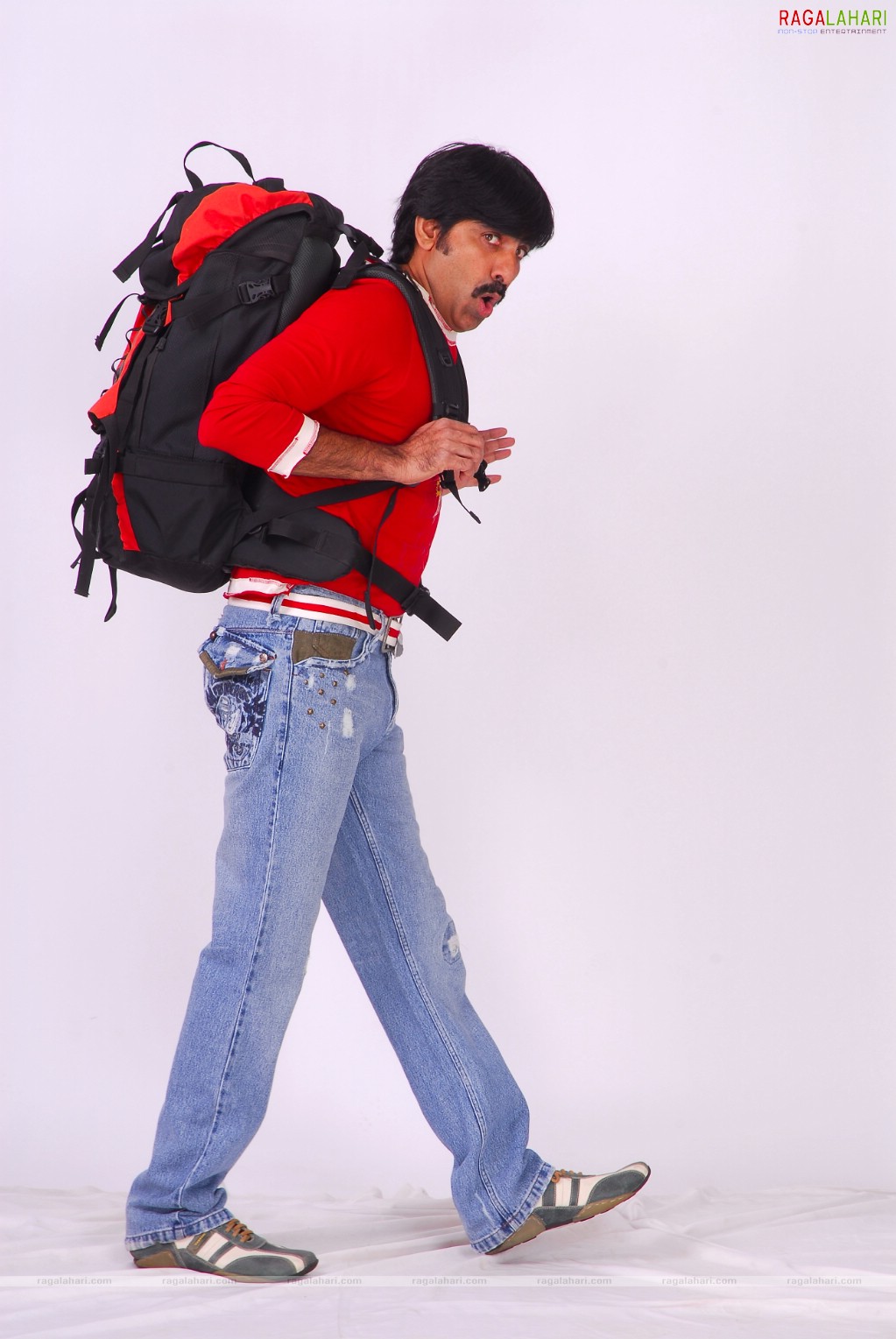 Raviteja