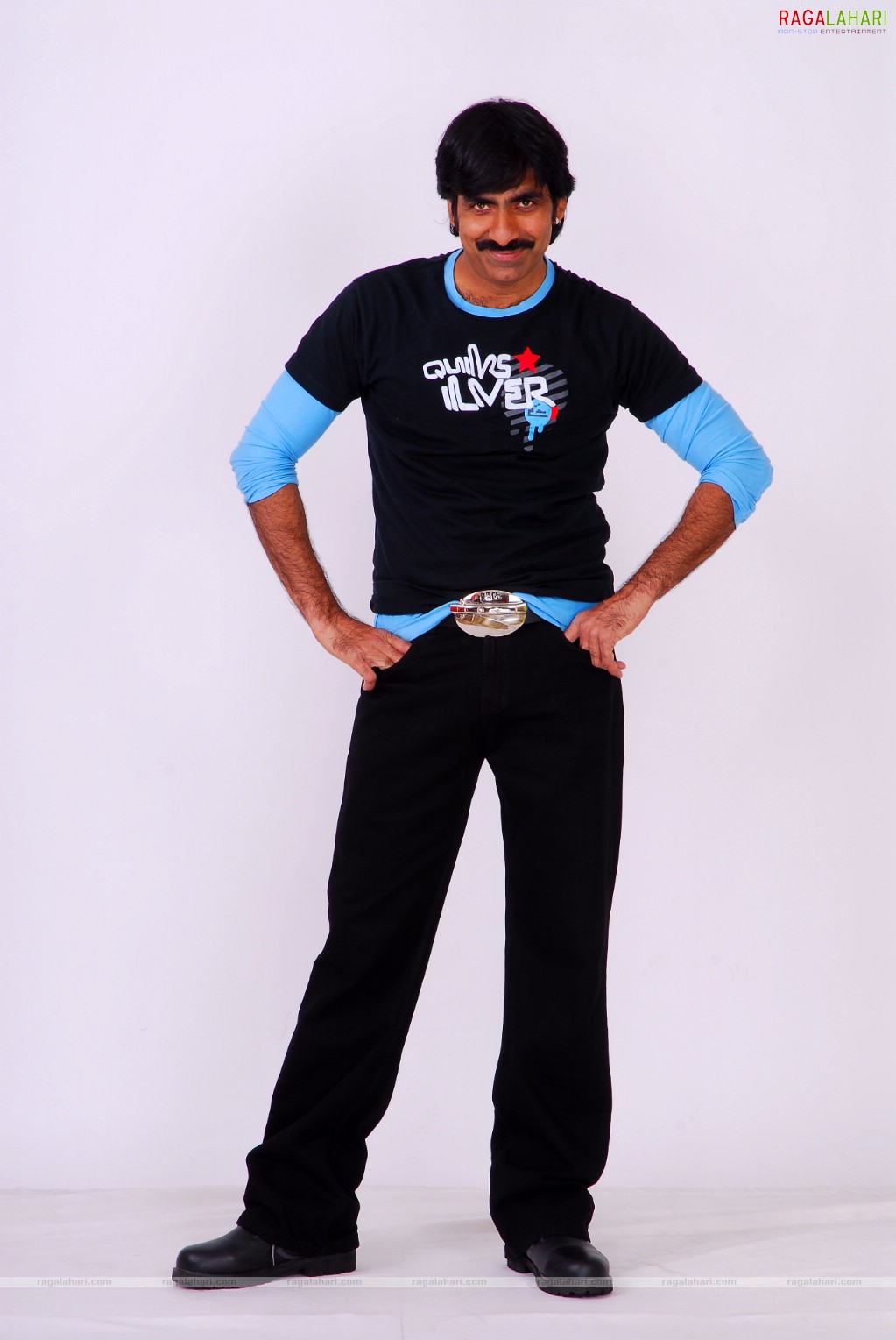 Raviteja