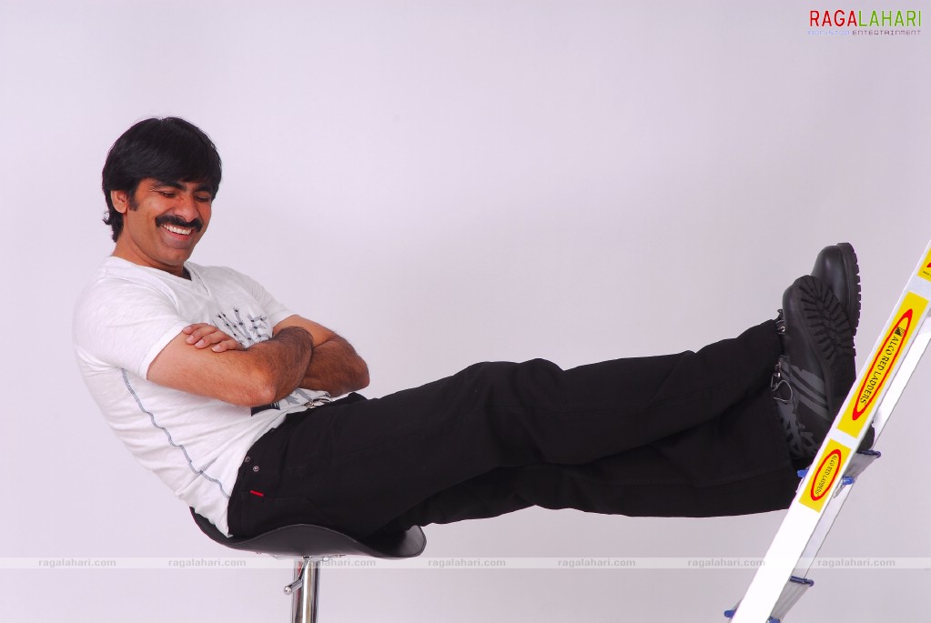 Raviteja