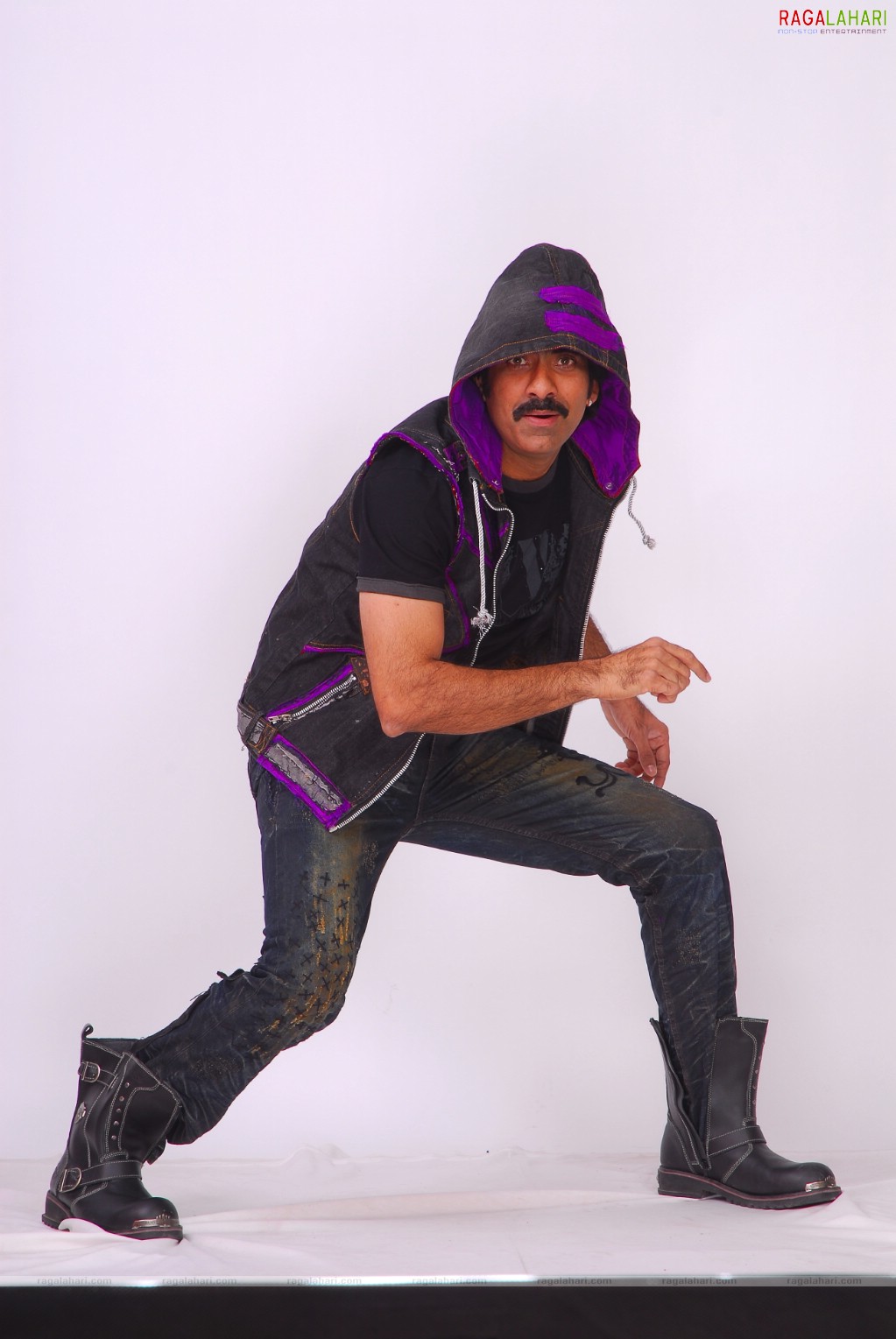 Raviteja