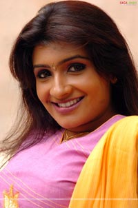 Roopa at Ninnu Cheralani Sets