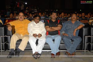 Santosham 6th Anniversary Awards Function