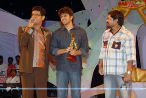 Santosham 6th Anniversary Awards Function