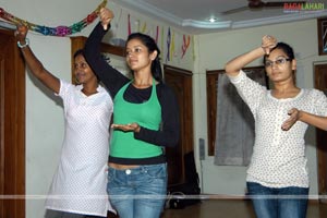 Santosham 6th Anniversary Awards Function Rehearsals