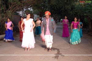 Shivaraj Kumar, Genelia