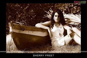 Sherry Preet Portfolio Pictures