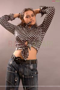 Sree Divya Photo Session