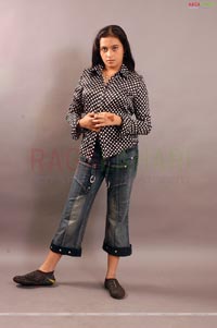 Sree Divya Photo Session