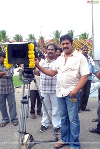 Sridhan Media Production No 1 Muhurat