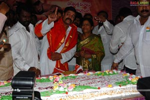 Sri Hari Birthday Celebrations