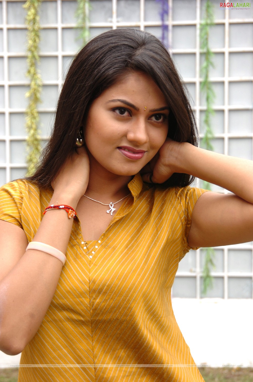 Suhasini